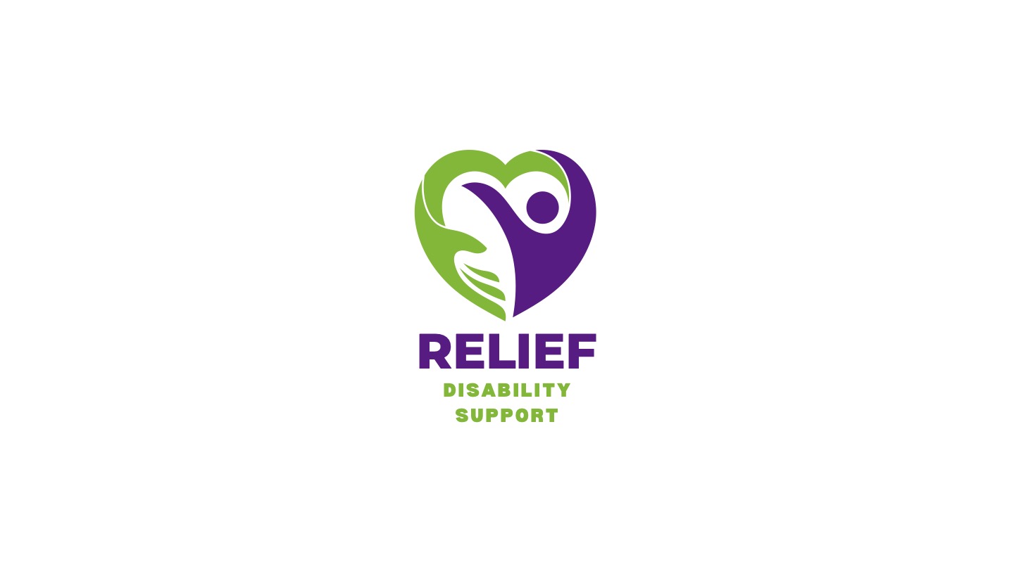 Relief Disability Support — photo 1