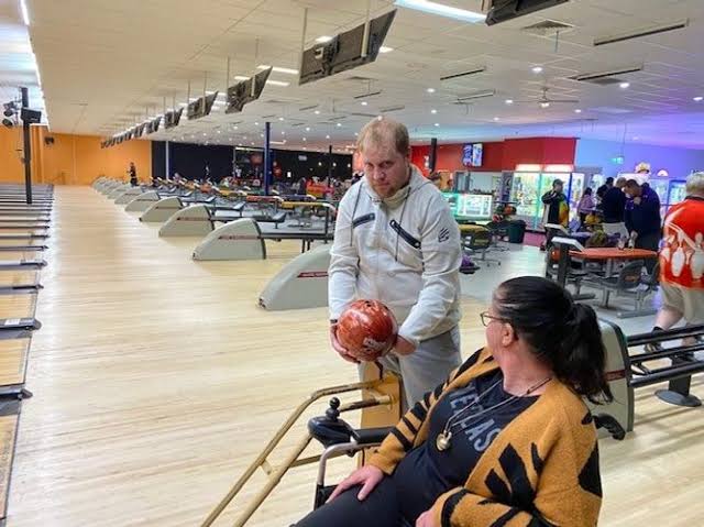 Relief Disability Support — photo 4