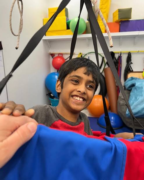 Relief Disability Support — photo 3