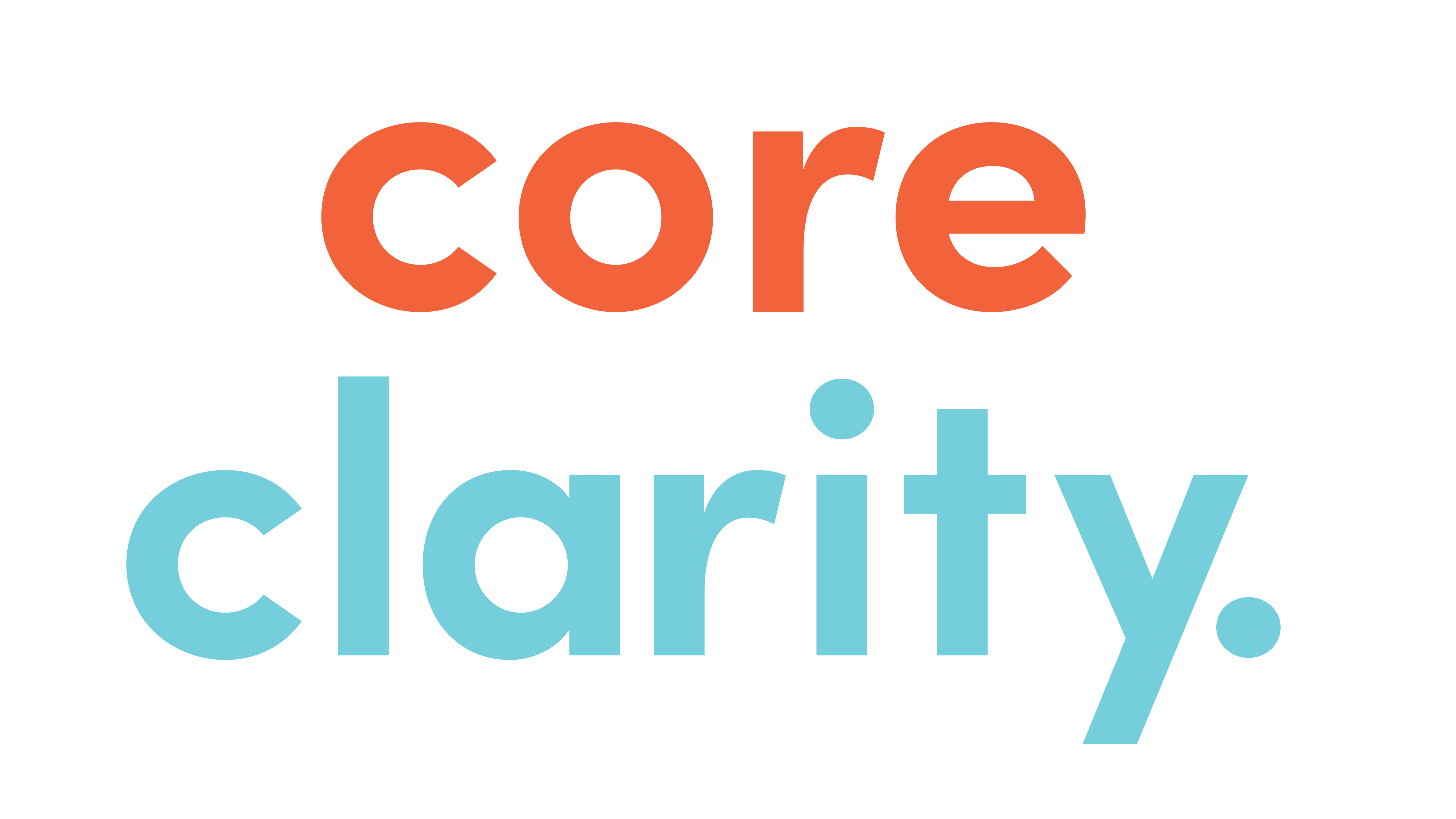 Core Clarity