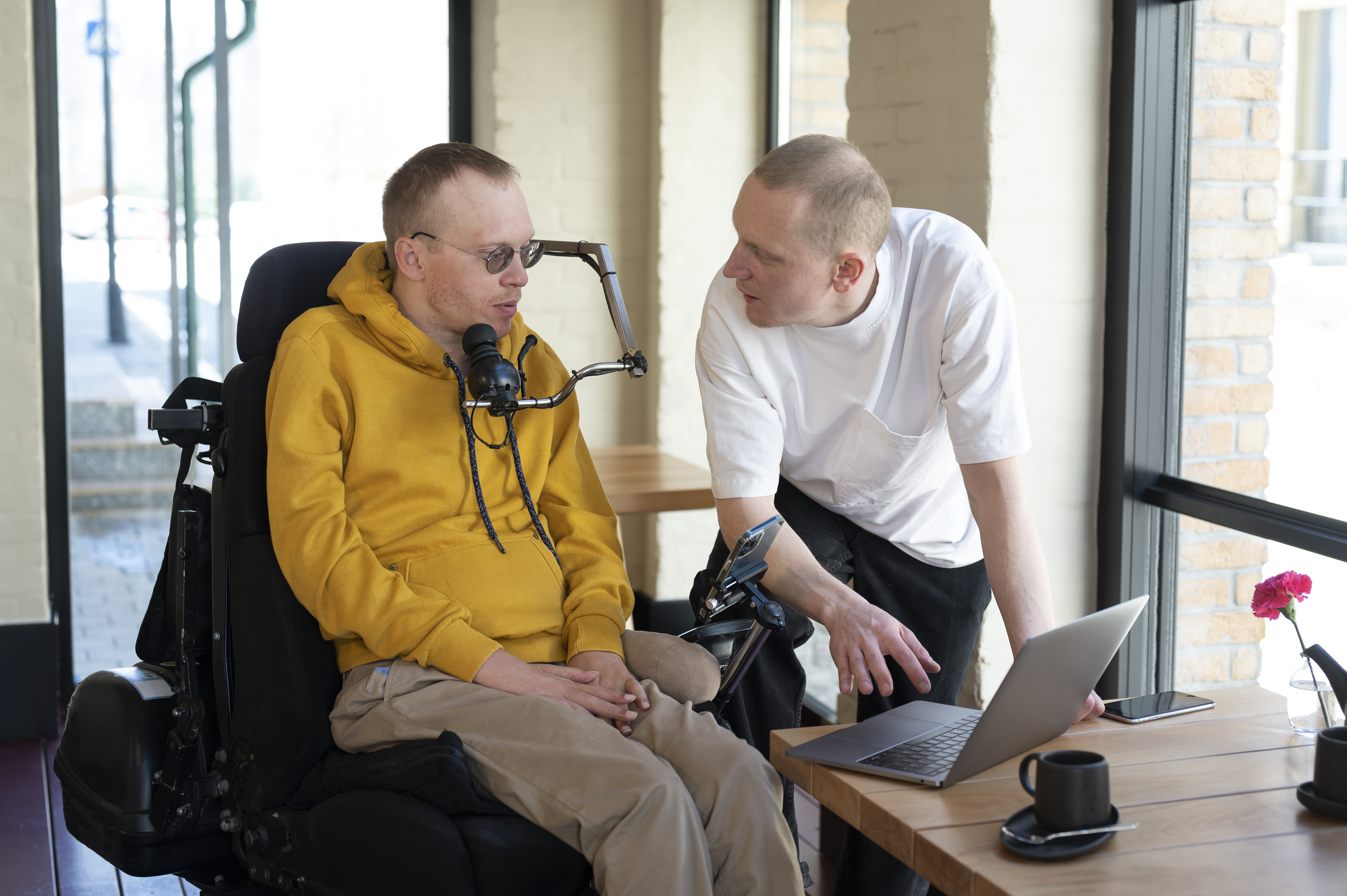The Inclusion Crew — photo 7