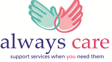Always Care Services logo