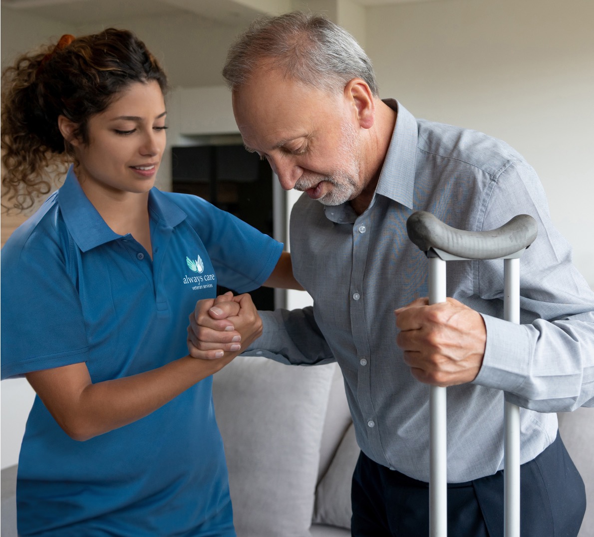 Always Care Services — photo 4