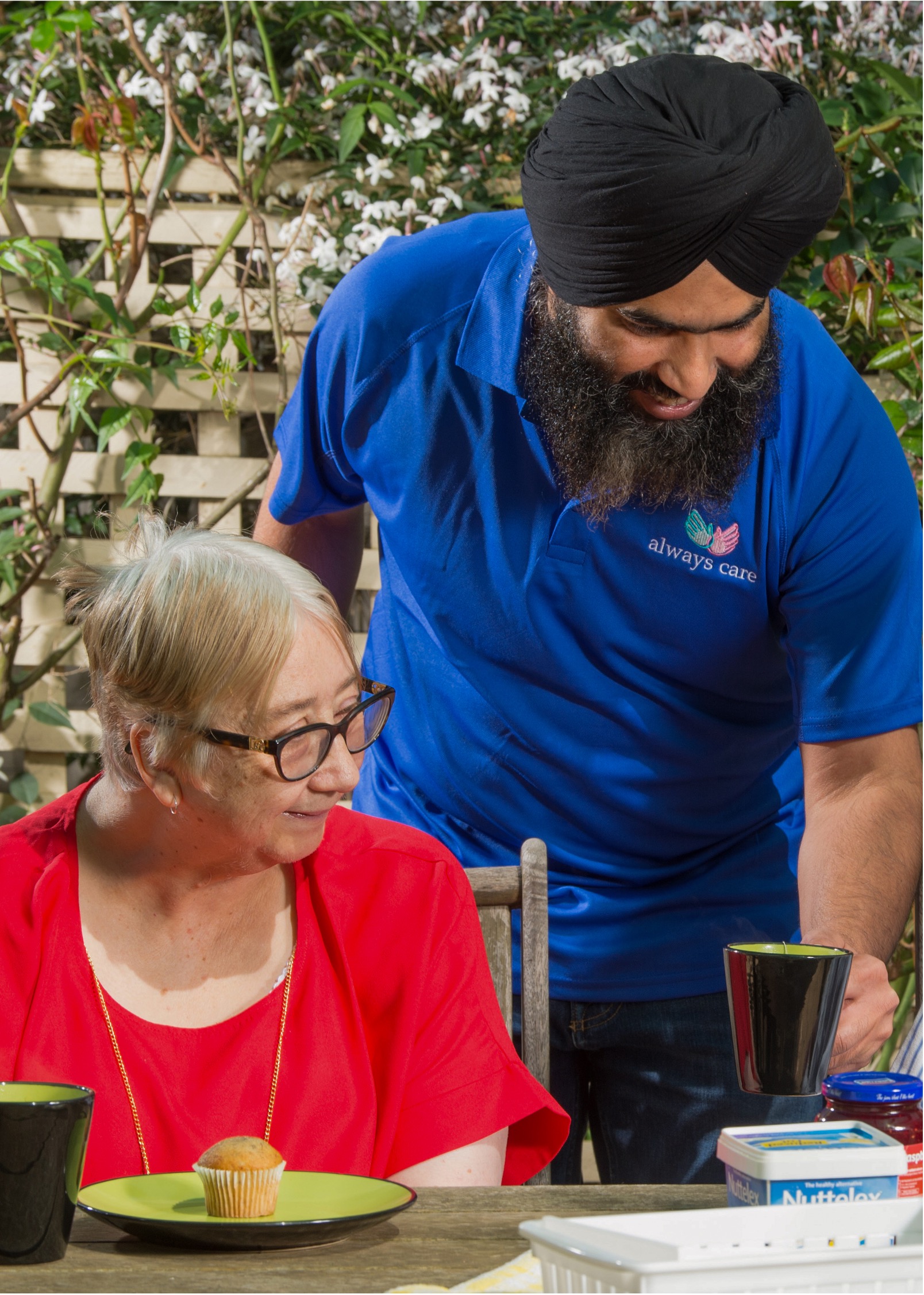 Always Care Services — photo 5