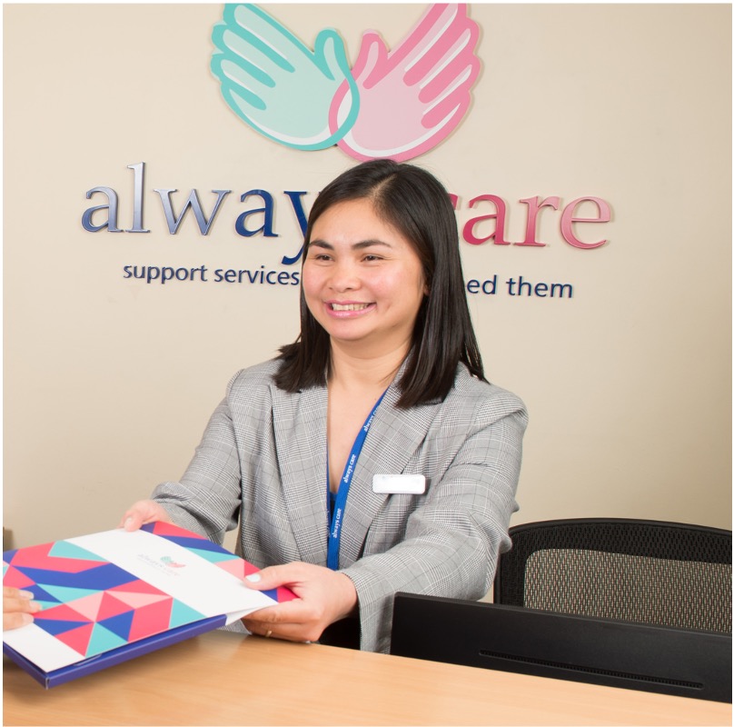Always Care Services — photo 12