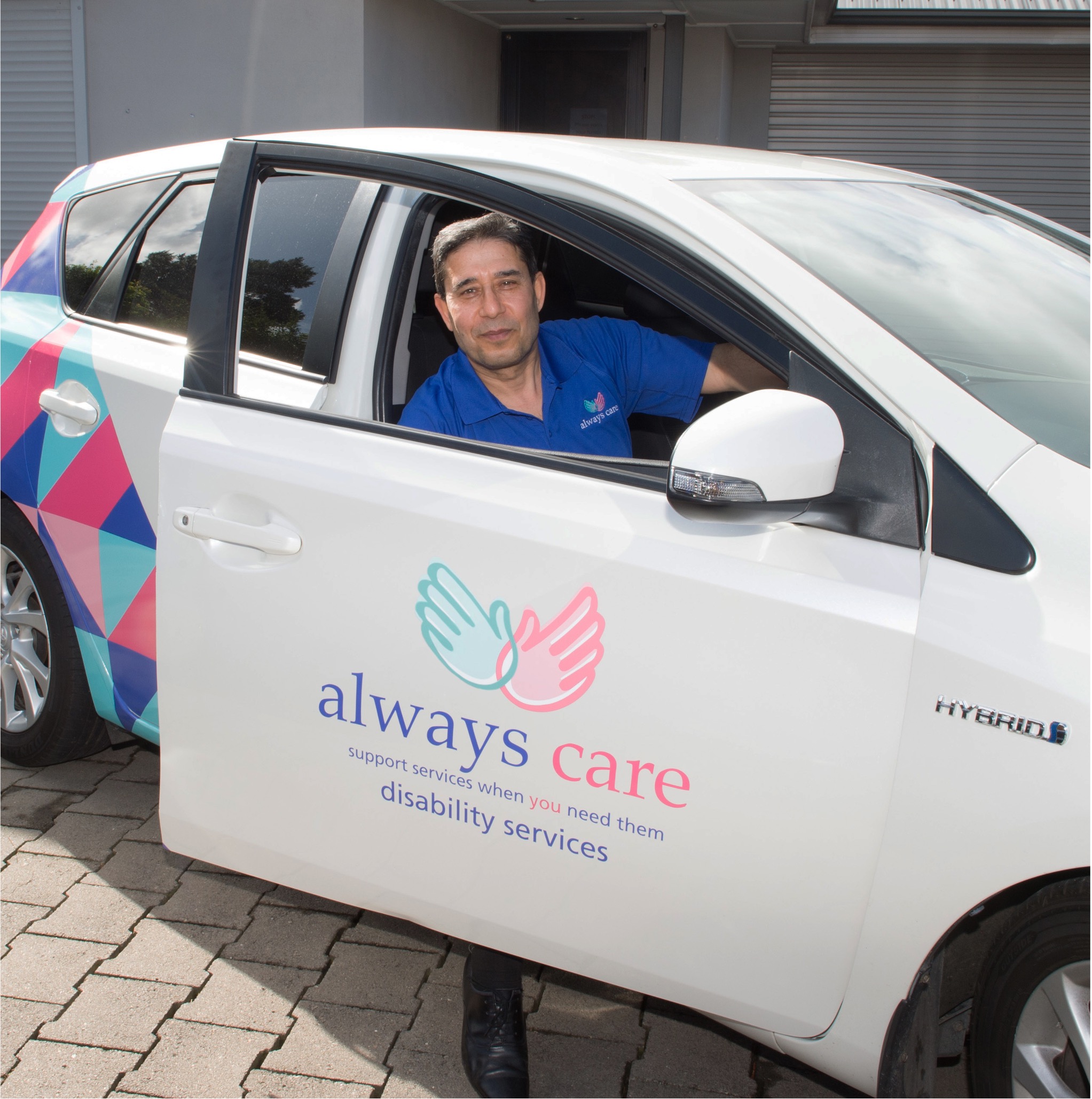 Always Care Services — photo 10
