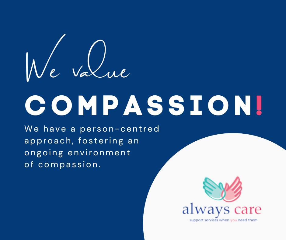 Always Care Services — photo 2