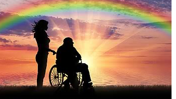SUPPORT PARTNERS NDIS logo