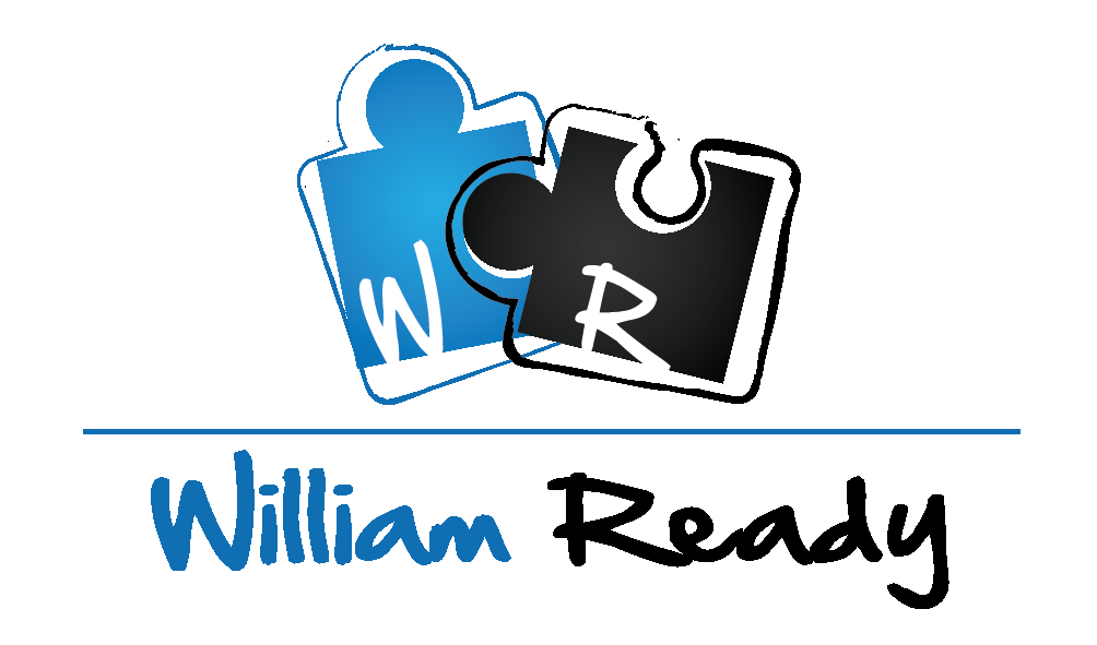 William Ready