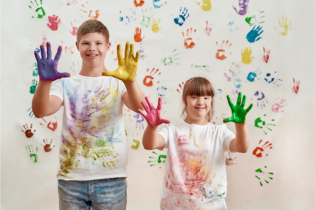 Helping Hands Behaviour Support & Early Childhood Therapist — photo 1