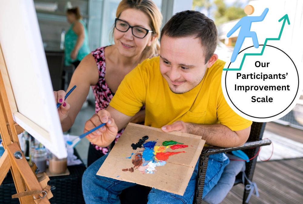 Helping Hands Behaviour Support & Early Childhood Therapist — photo 3