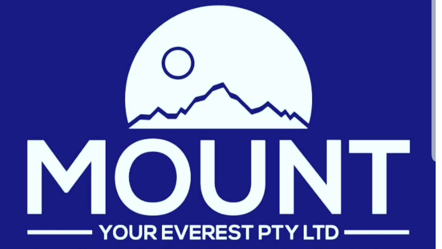 Mount Your Everest