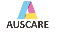 Auscare Support logo