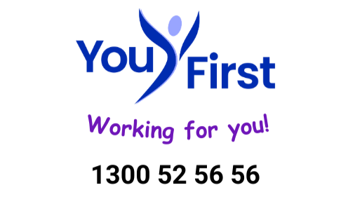You First