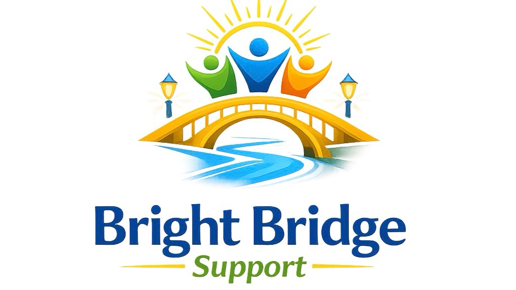 Bright Bridge Support