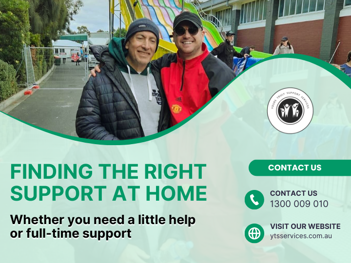 Yours Truly Support Services — photo 4
