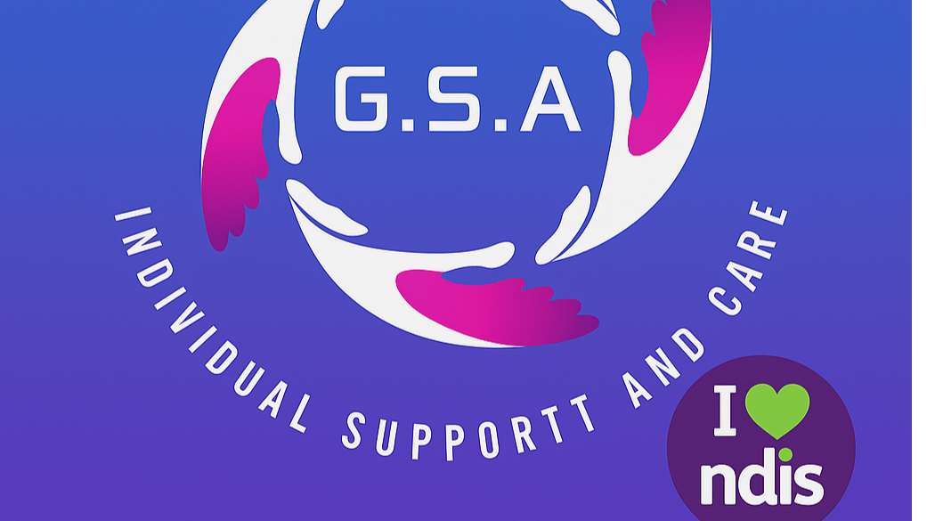 GSA Individual Support and Care 