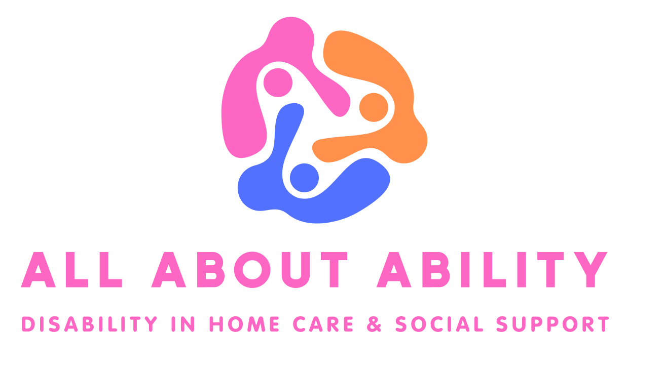 All About Ability logo