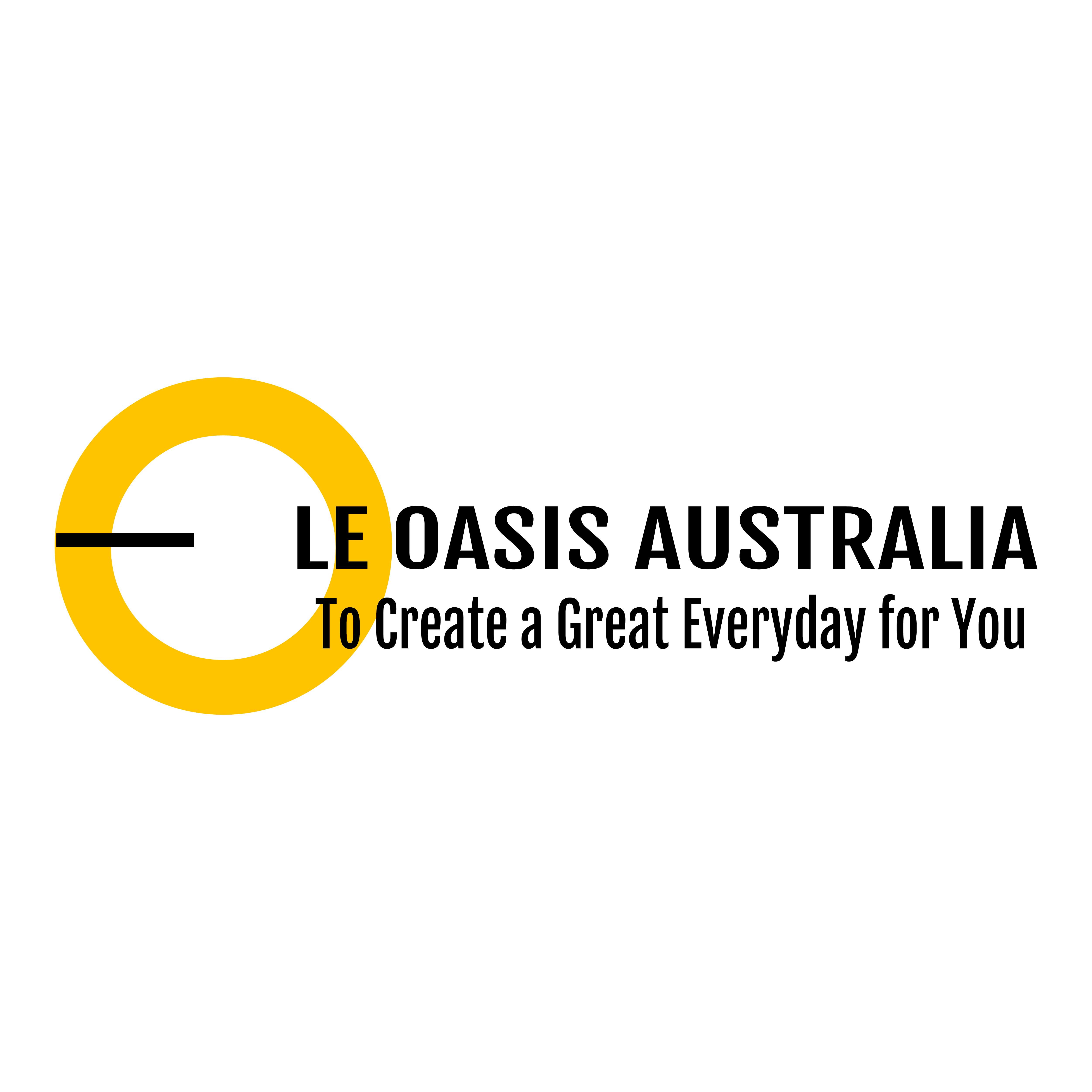 Le Oasis Disability Services