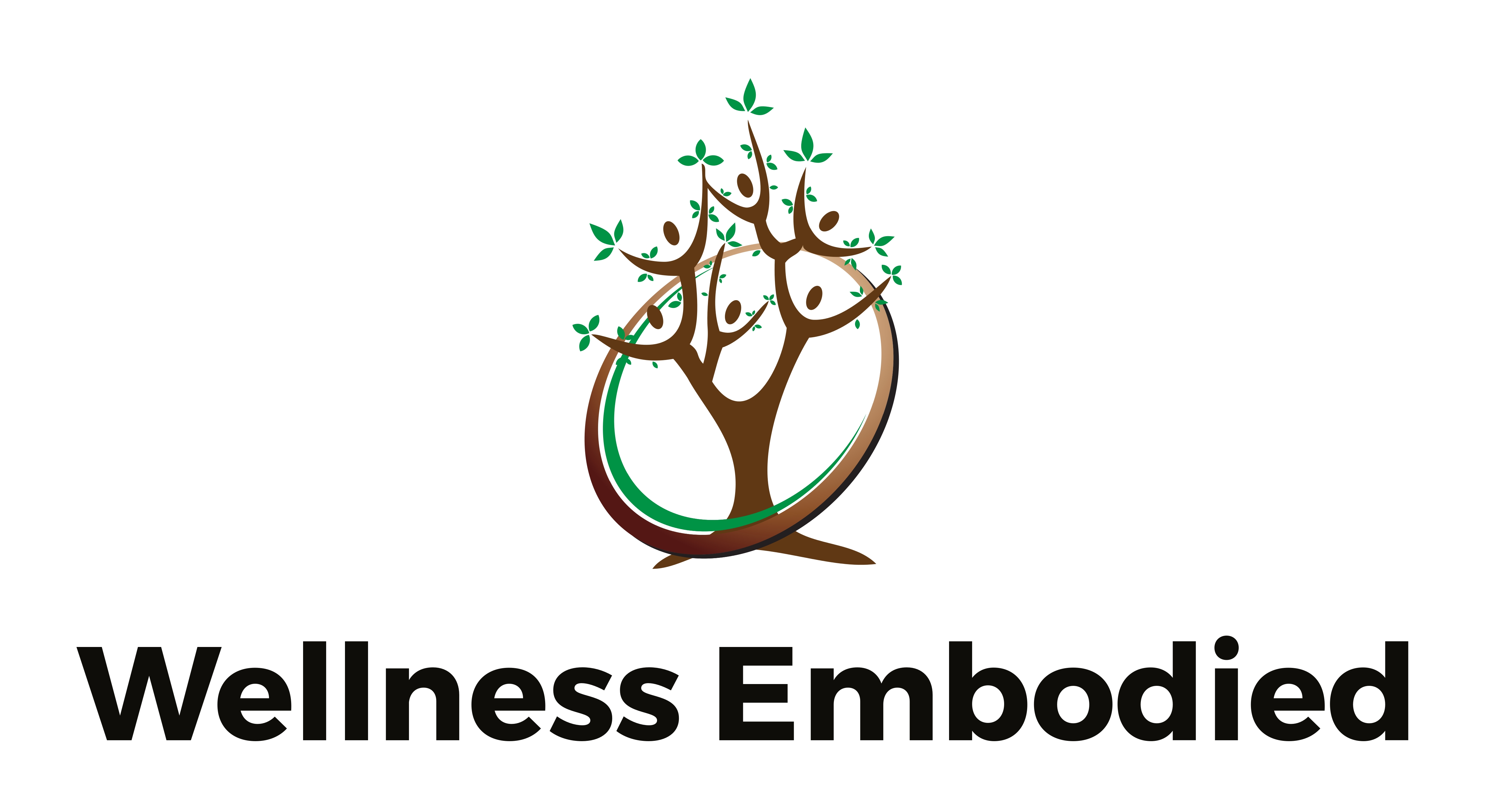 Wellness Embodied