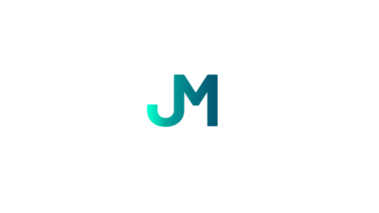 JM Support Work logo