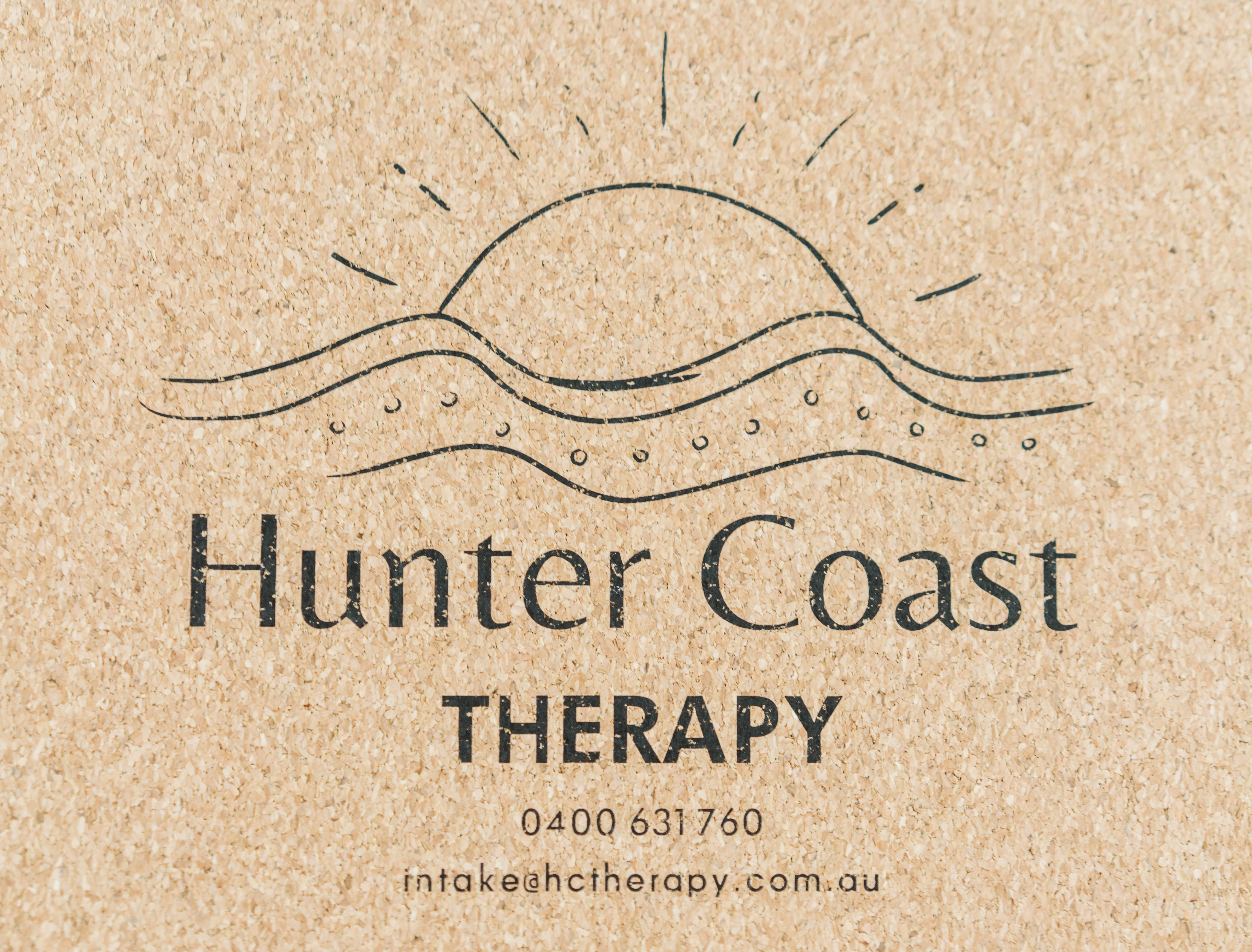 Hunter Coast Therapy — photo 4
