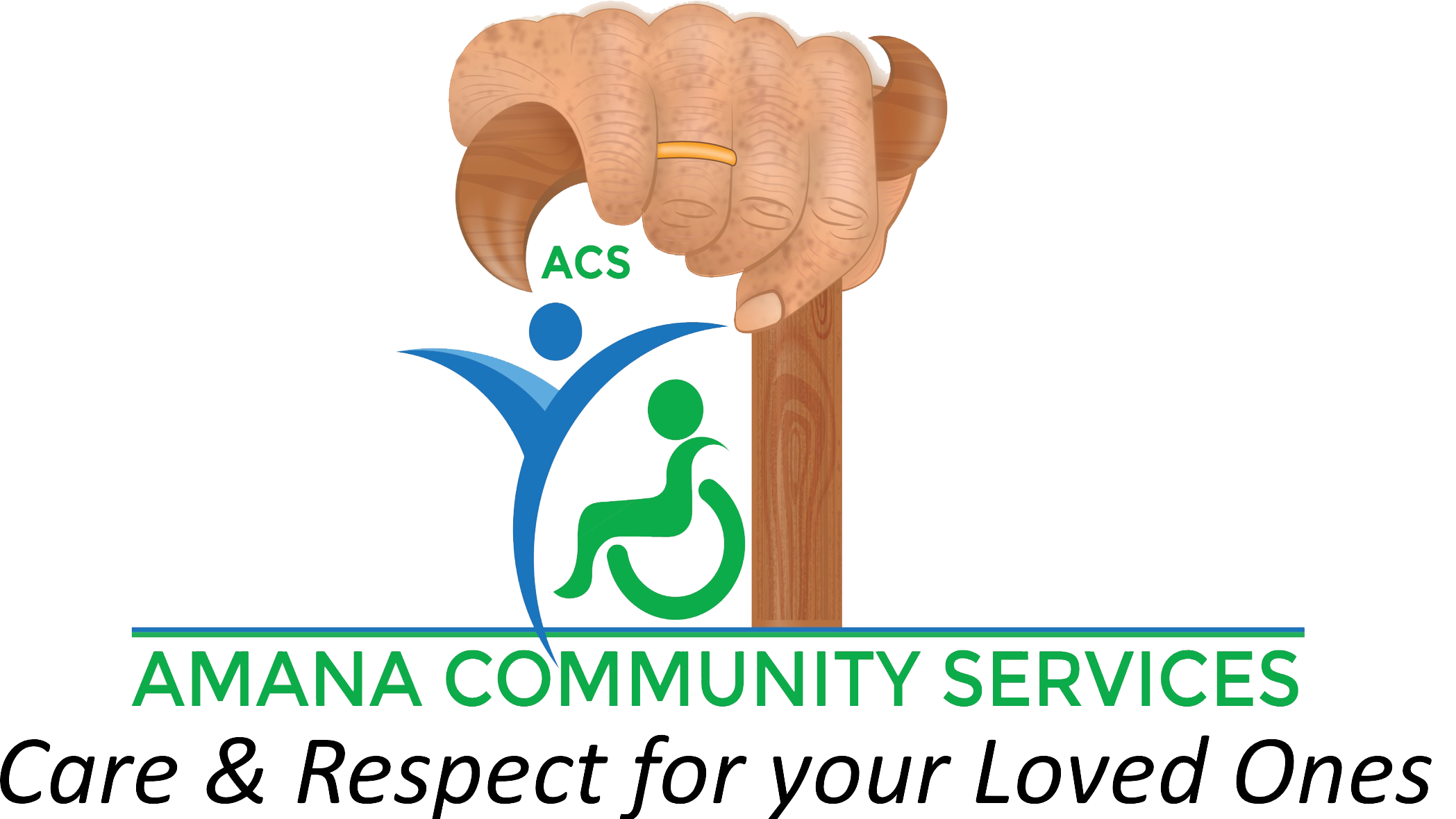 Amana Community Services