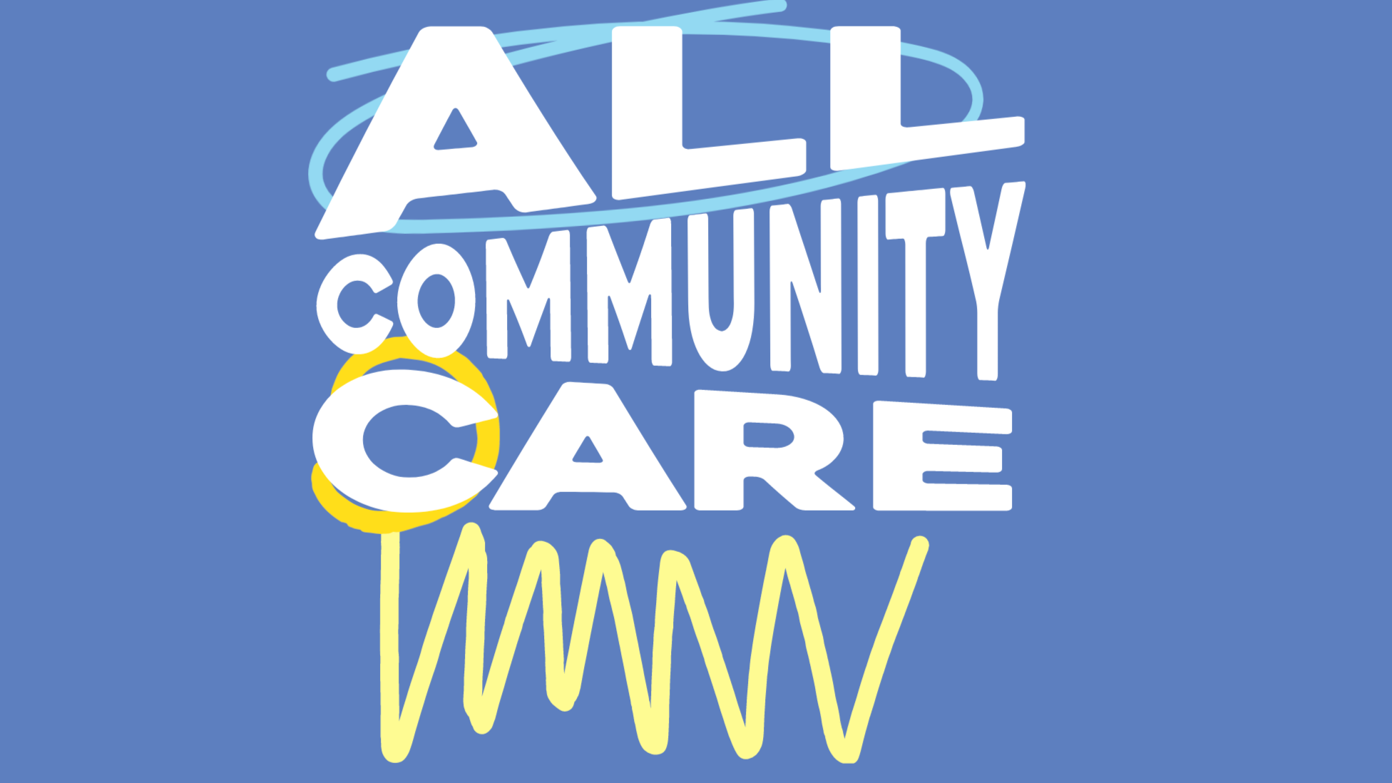 All Community Care logo