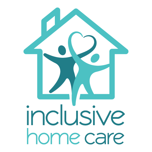Inclusive Home Care logo