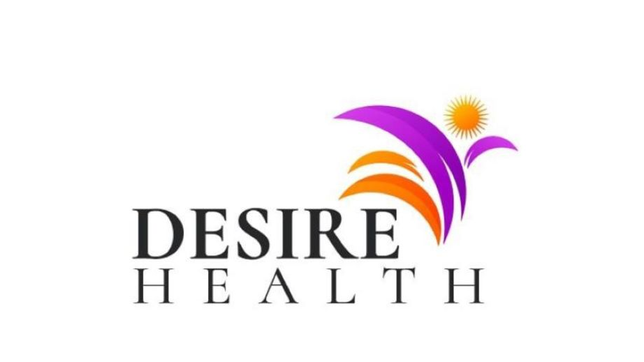 Desire Healthcare and Disability Services logo