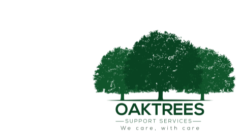 Oaktrees Support Services