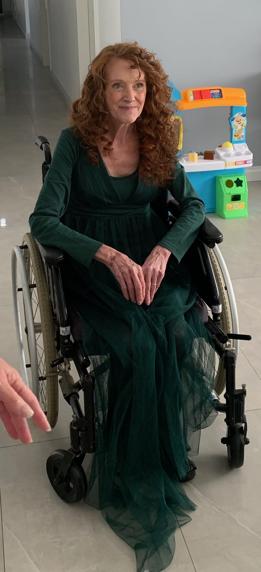 Guided Feet Disability Support and Counselling — photo 16