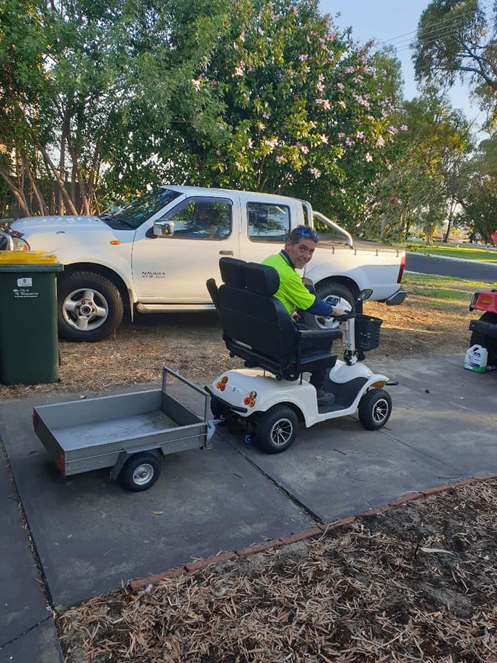 Guided Feet Disability Support and Counselling — photo 15