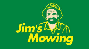 Jims Mowing Croydon