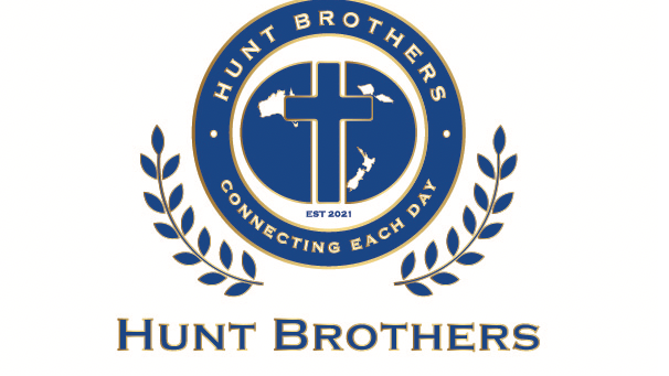 Hunt Brothers Pty Ltd logo