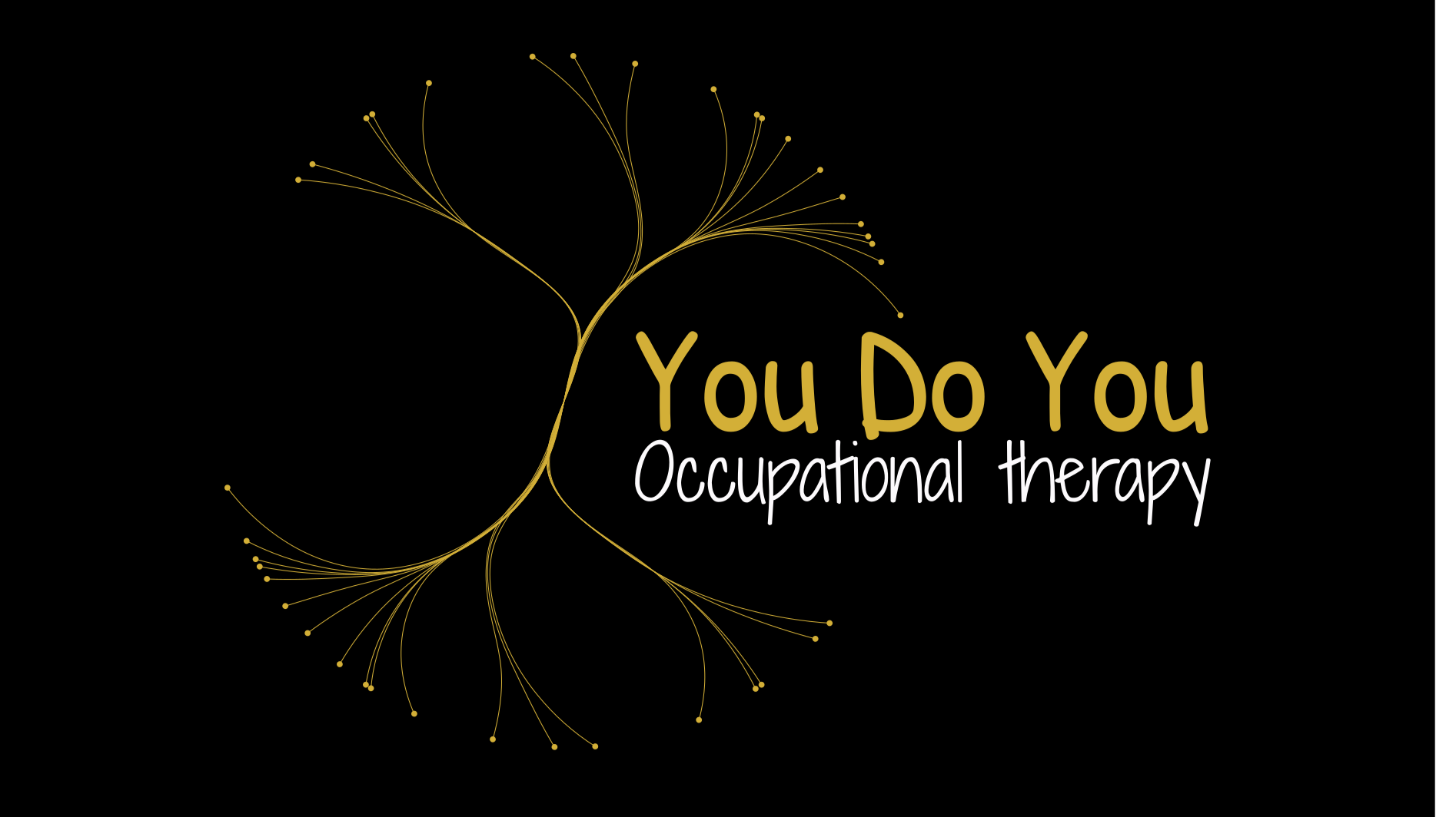 You Do You Occupational Therapy