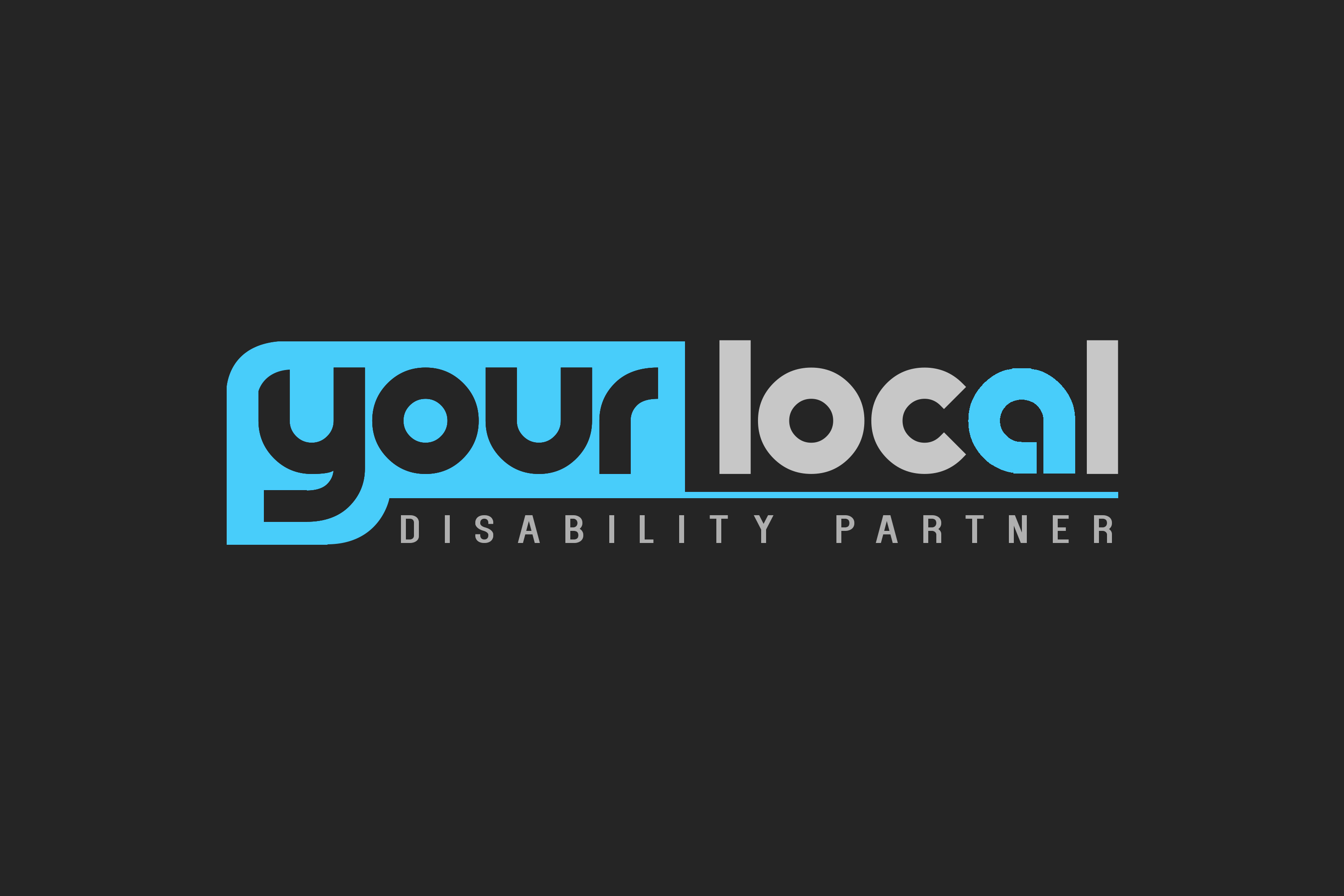Your Local Disability Partner