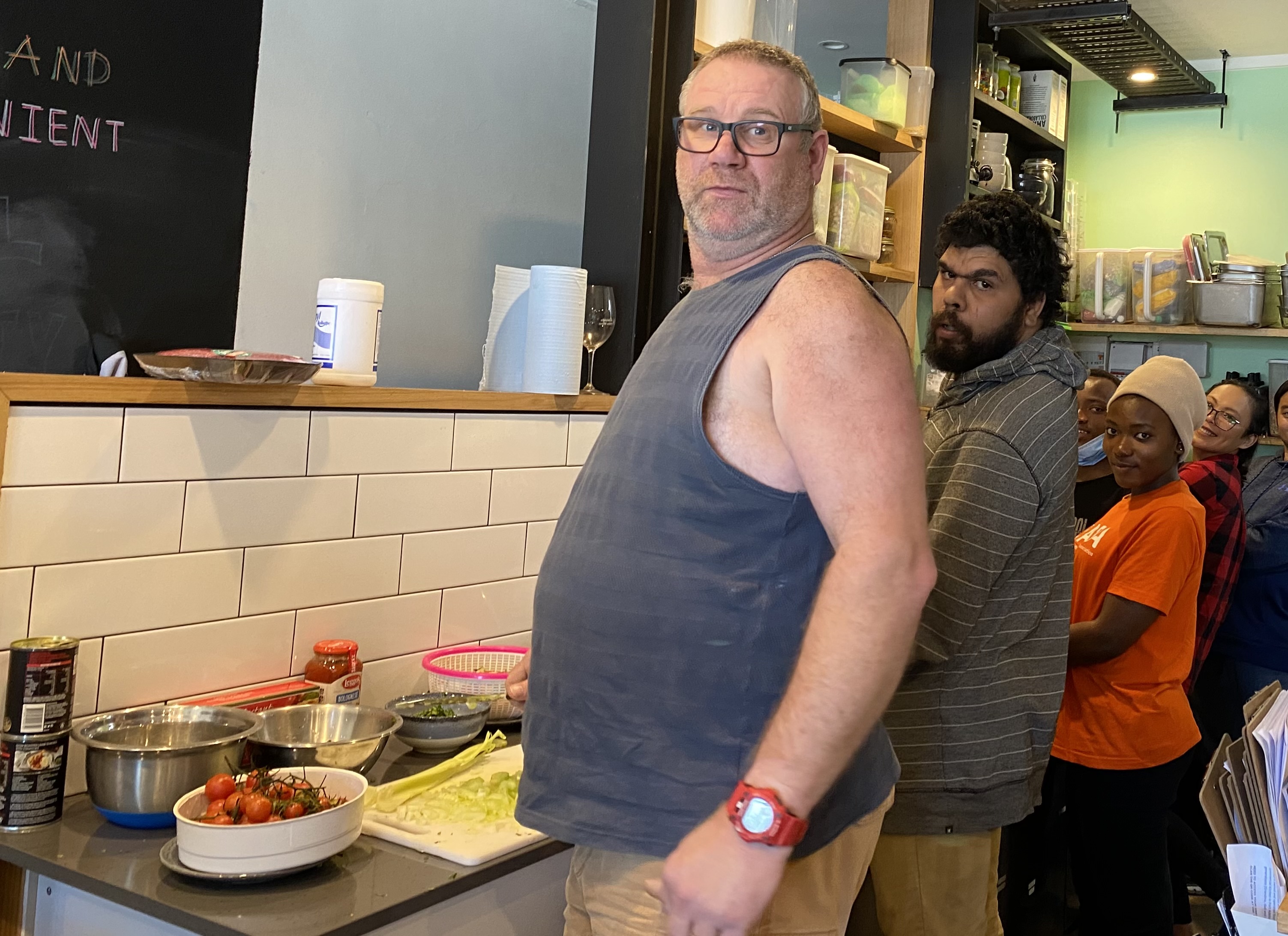 Your Local Disability Partner — photo 1