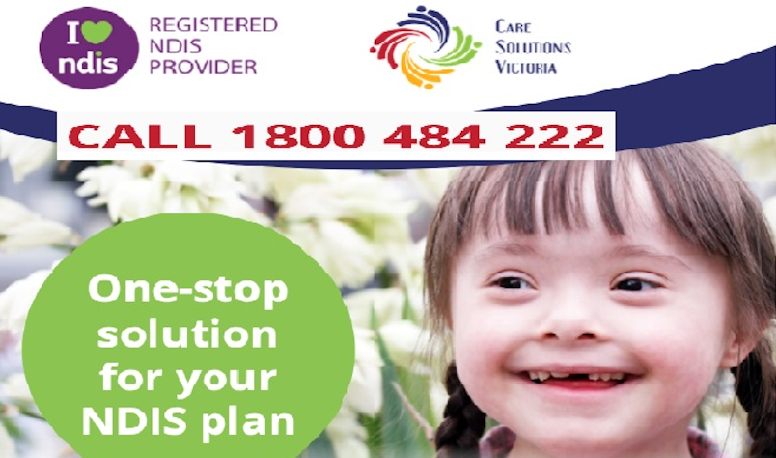 Care Solutions Victoria logo