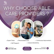 AbleCare Providers — photo 11