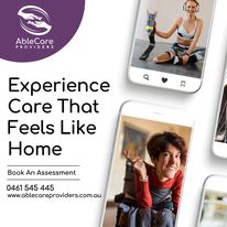 AbleCare Providers — photo 3
