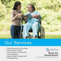 AbleCare Providers — photo 10