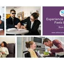 AbleCare Providers — photo 6