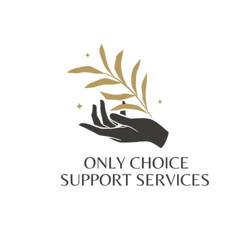 Only Choice Support Services