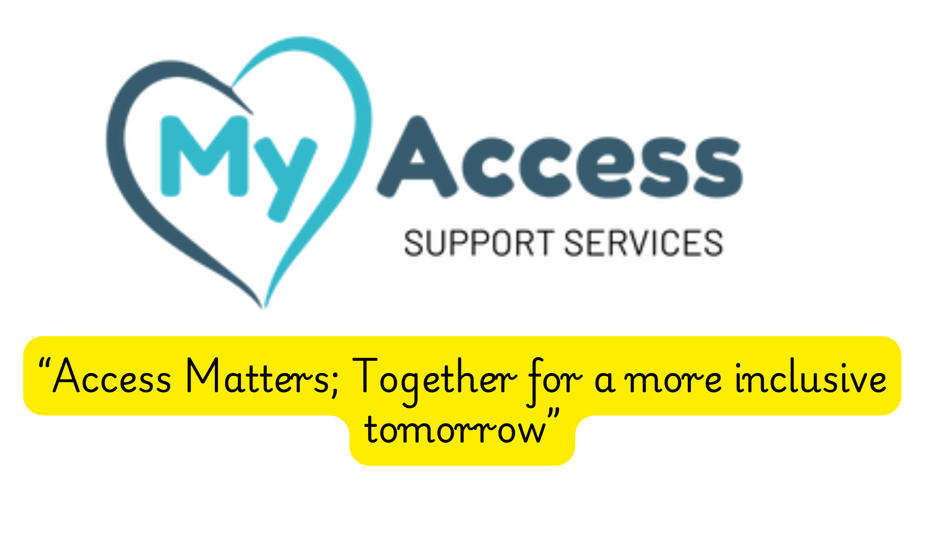 My Access Support Services