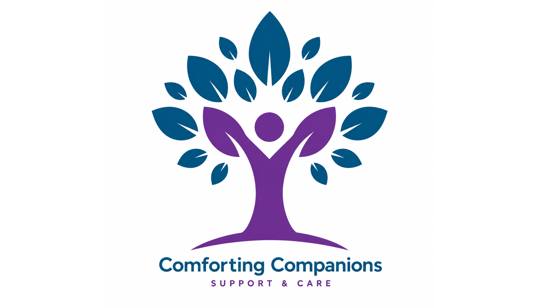Comforting Companions logo