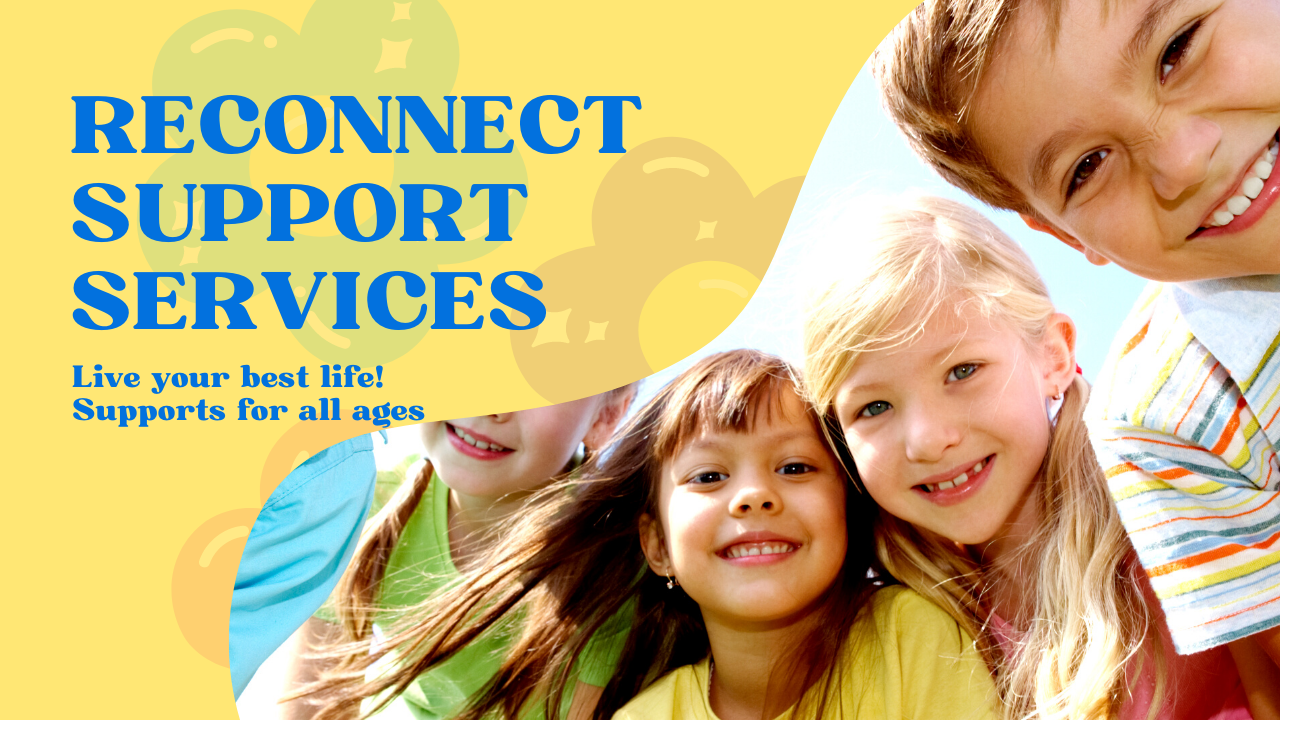 Reconnect Support Services Tasmania
