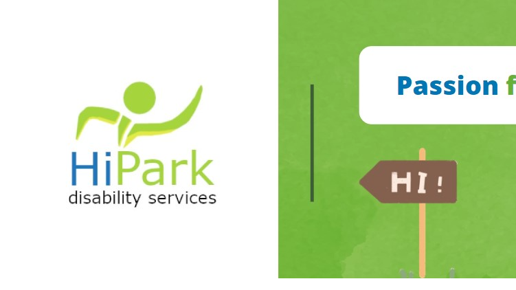 HiPark Disability Services