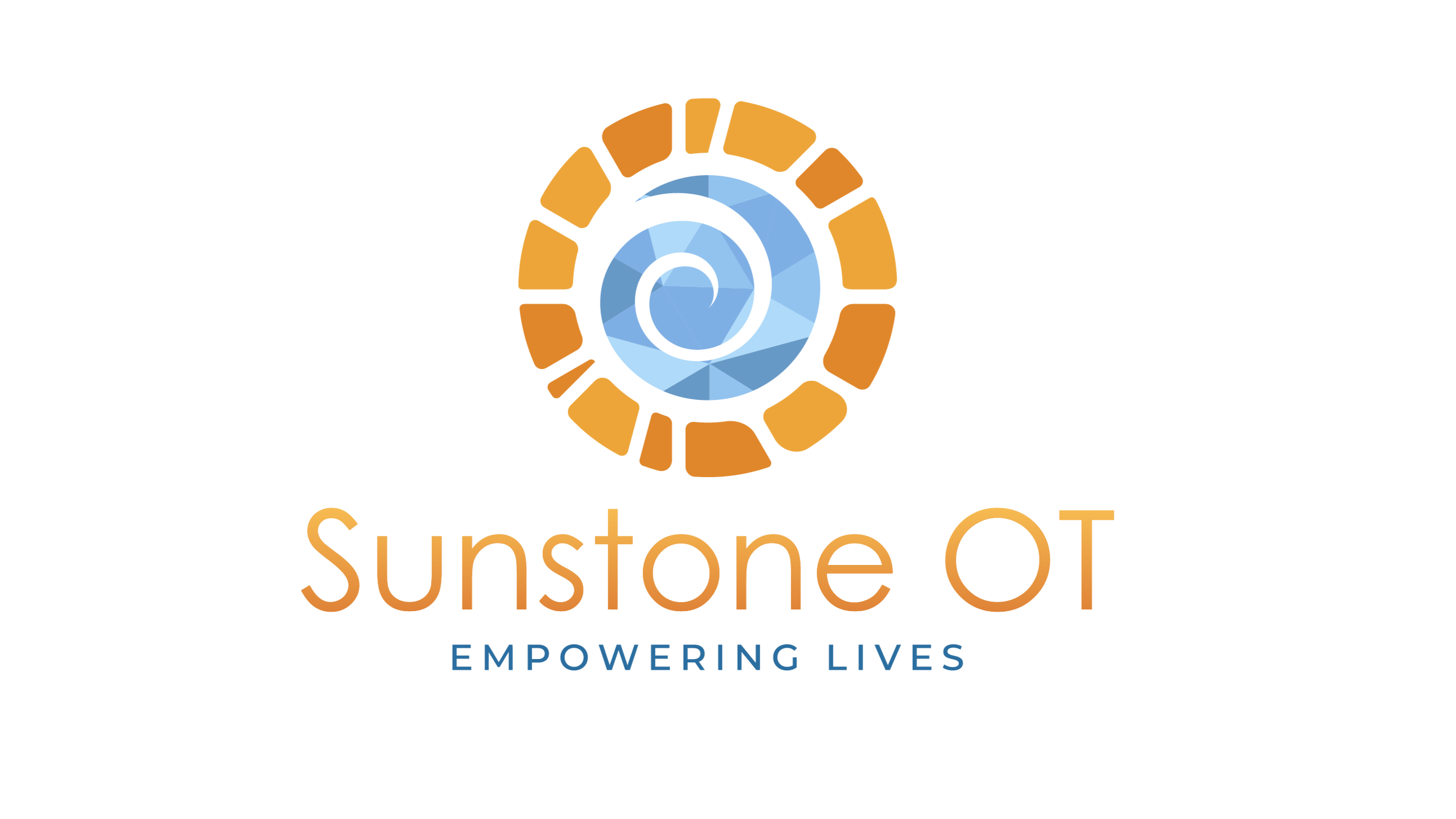 Sunstone Occupational Therapy