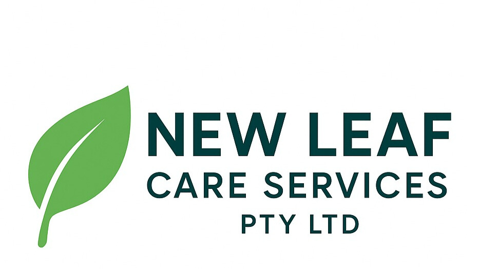 New Leaf care services pty ltd